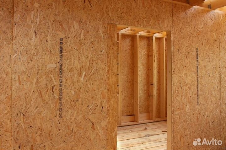 Осб 9 мм в наличии