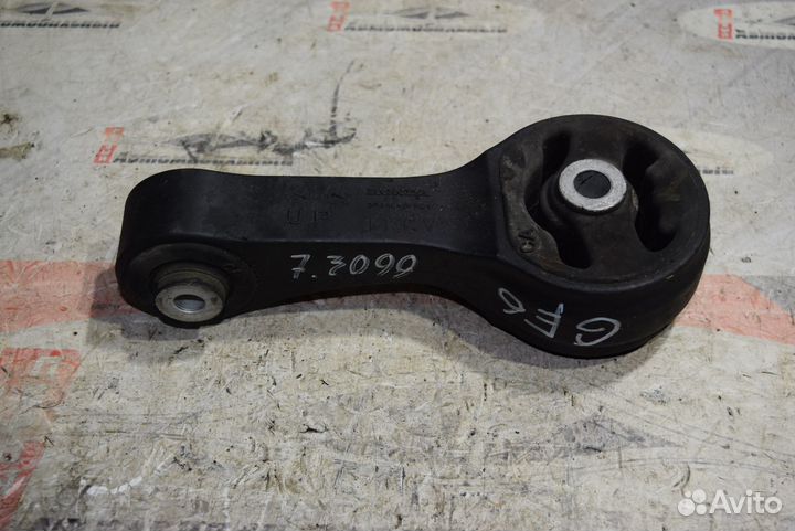 Подушка кпп c Subaru Exiga YA4 EJ204