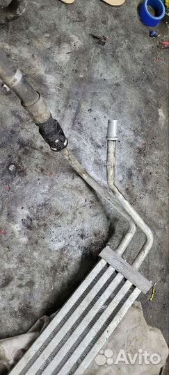 Радиатор гур n57n n55 n57 bmw