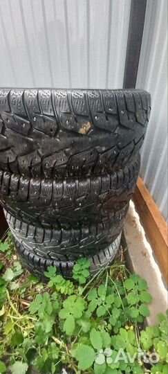 Yokohama A043A 205/55 R16 94T