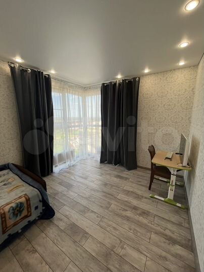 2-к. квартира, 63,2 м², 18/24 эт.