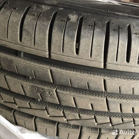 Колесо в сборе Hyundai Solaris