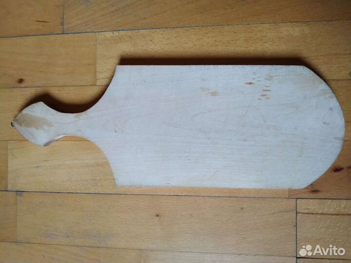 Доска декоративная резная