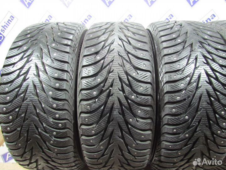 Yokohama Ice Guard IG35 225/50 R17 88R