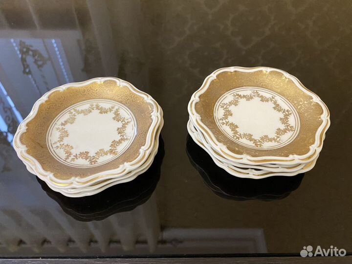 Розетки для варенья