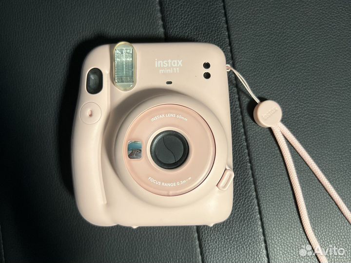 Fujifilm instax mini 11