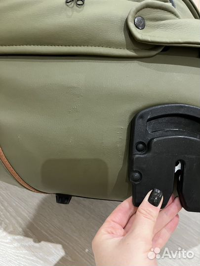 Коляска verdi 3 в 1