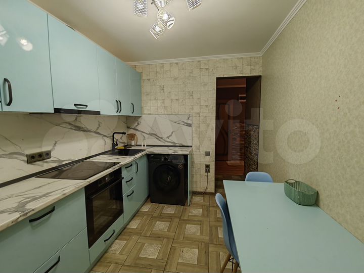 2-к. квартира, 68 м², 5/5 эт.