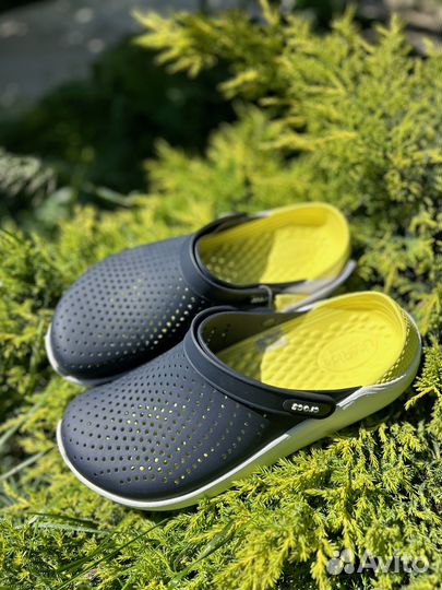 Crocs мужские более 30 видов