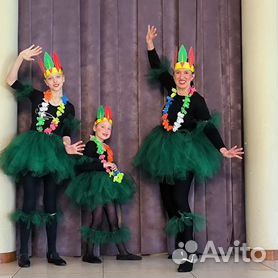 Детские карнавальные костюмы для девочек | Дилижанс Шоу - прокат и аренда костюмов в Новосибирске.