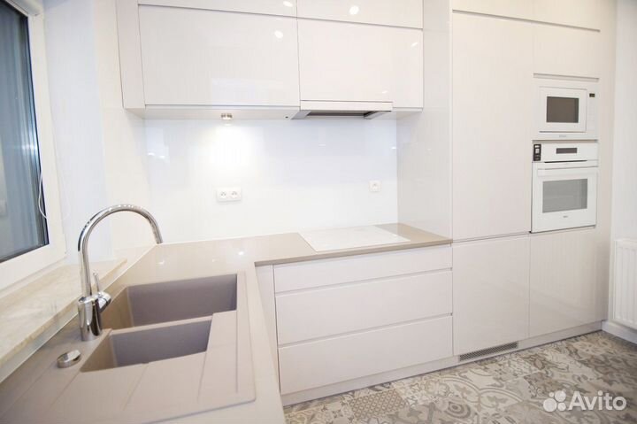 Кухонный гарнитур