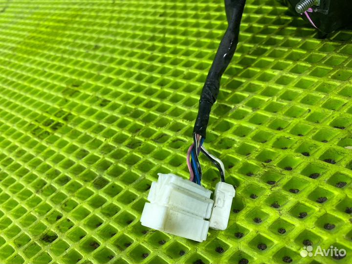 Зеркало правое электрическое Honda Accord