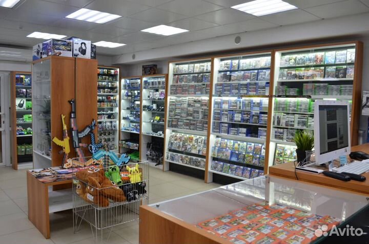 Зарядка PSP-380 1000/2000/3000/E1000