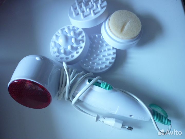 Массажеры для тела