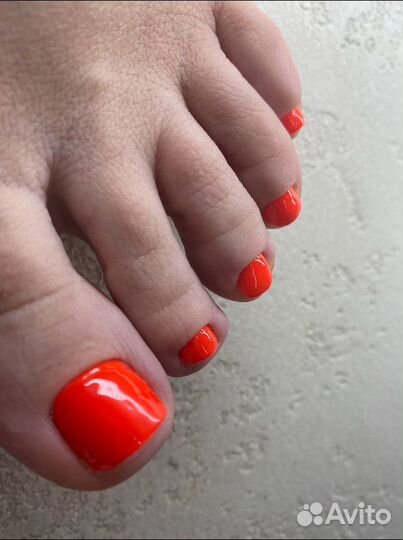 Педикюр, Подолог