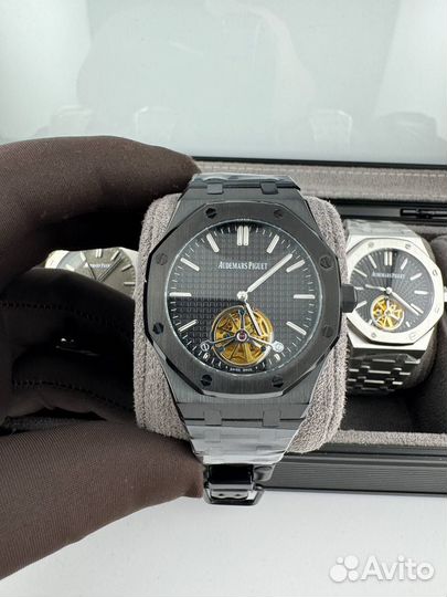 Часы Audemars Piguet Royal Oak Tourbillon 41мм