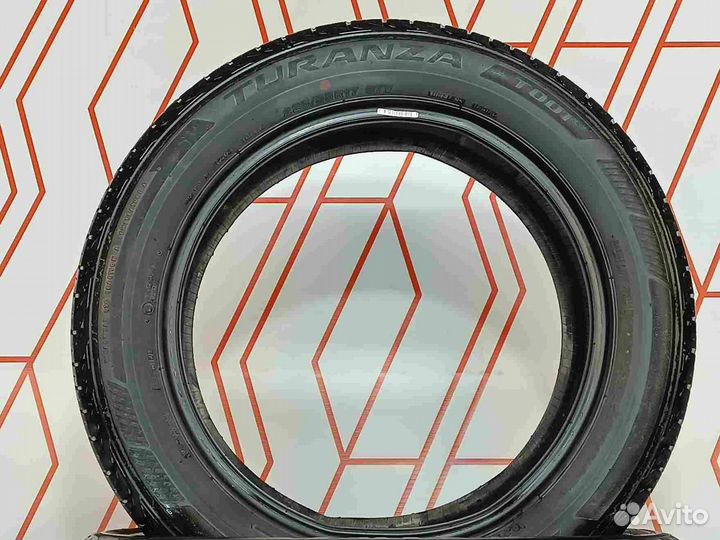 Bridgestone Turanza T001 225/55 R17