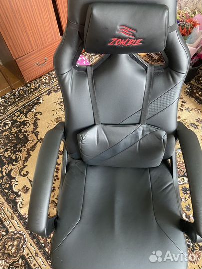 Компьютерное кресло