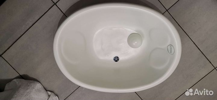 Ванночки для купания Sobble