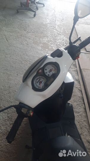 Стелс тактик 50 2т