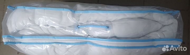 Одеяло всесезонное 1,5 спальное