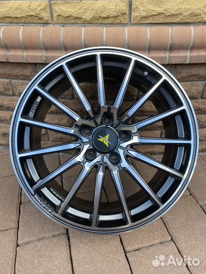 Эксклюзивные диски Weds Novaris