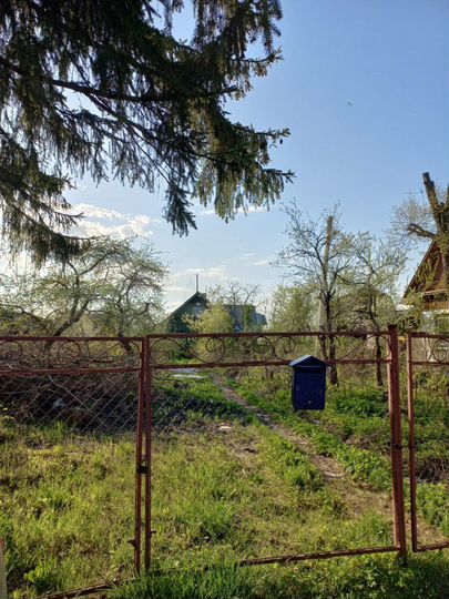 Участок 12 сот. (ИЖС)
