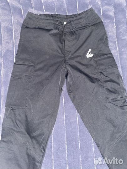 Штаны карго Jordan