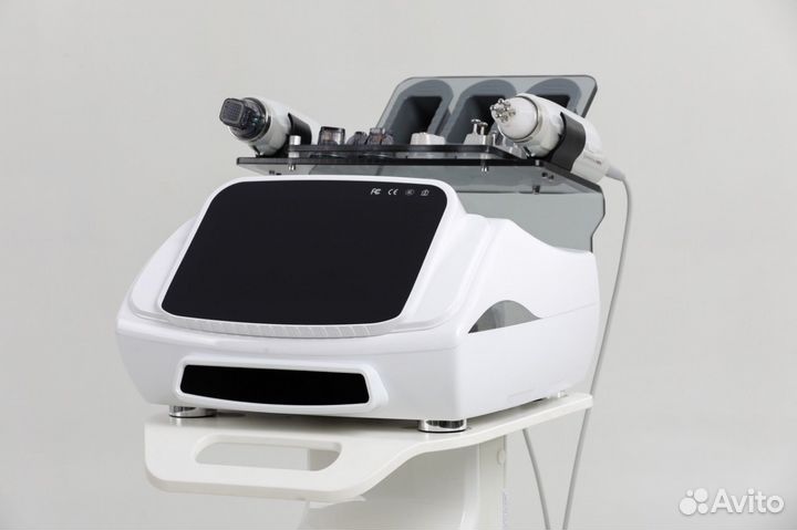 Игольчатый РФ лифтинг Eagle Needle немецкий