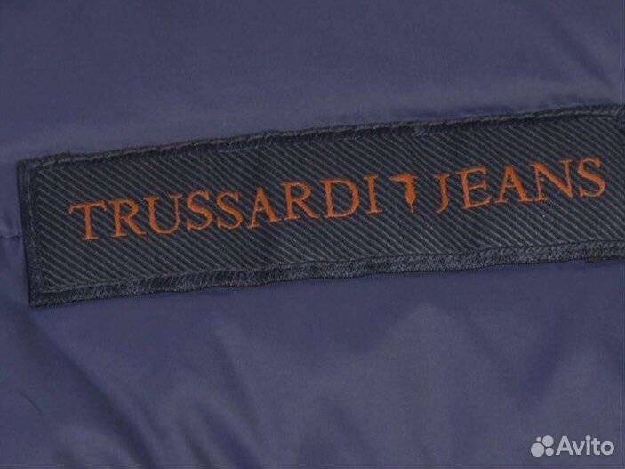 Куртка Trussardi Jeans