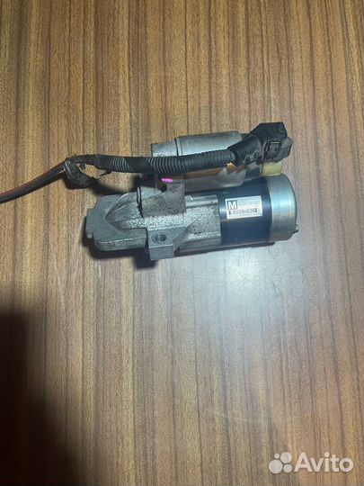 Стартер на Mazda Ахеla в Волгограде