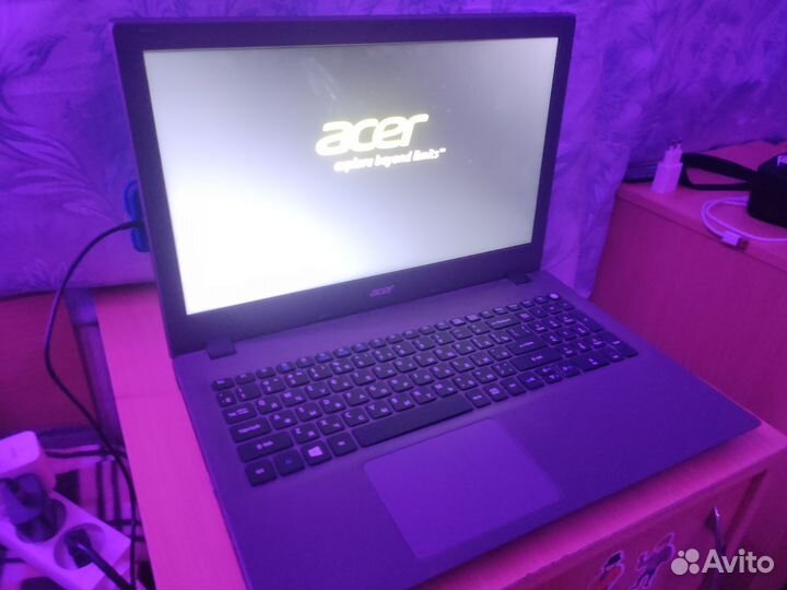 Ноутбук игровой 8 Гб озу i3