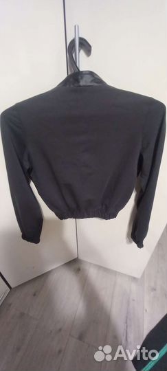 Спортивный костюм женский