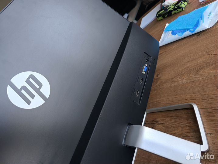 Монитор hp 27f