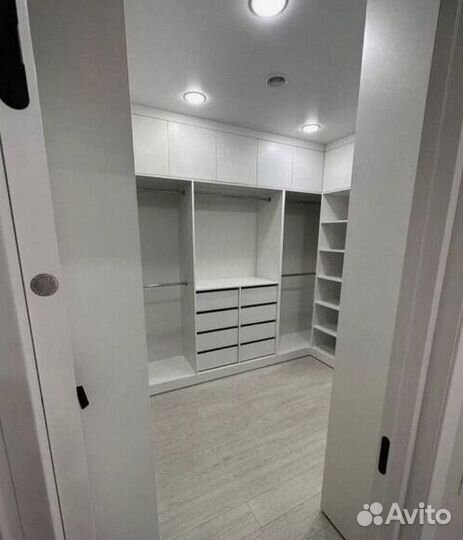 Мебель на заказ Кьяра