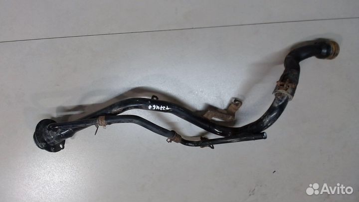 Горловина заливная топливная Mazda RX-8, 2004