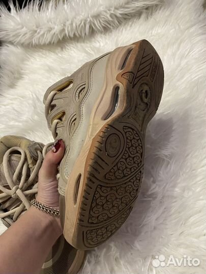 Osiris d3 розовые