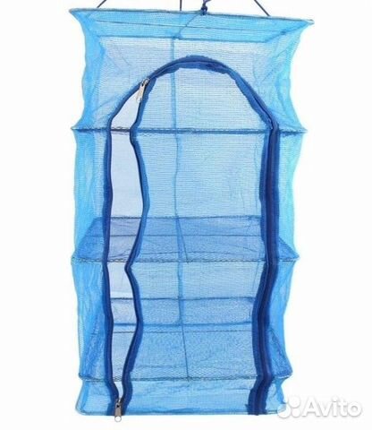 Сушилка для рыбы 35 см