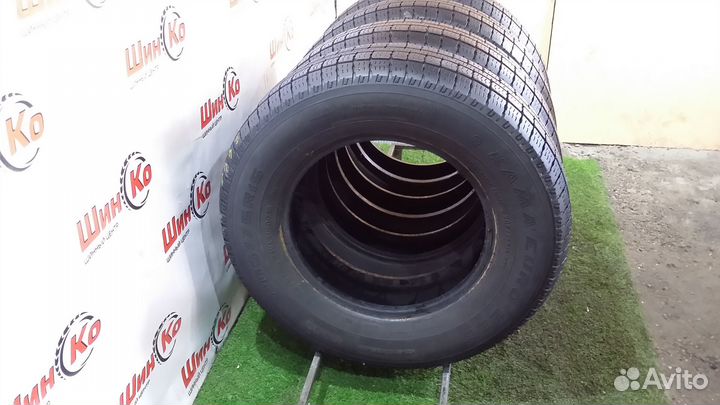 КАМА Кама-Евро-228 205/75 R15