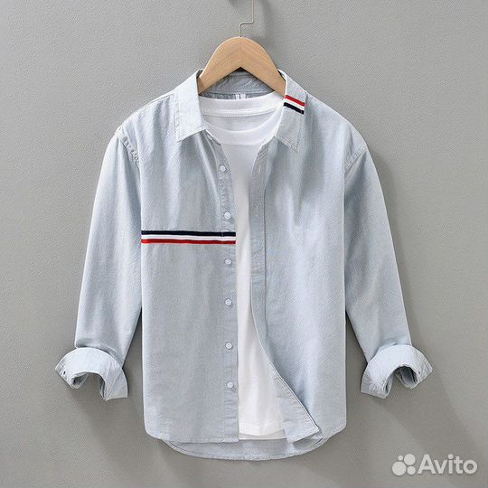 Рубашка gucci