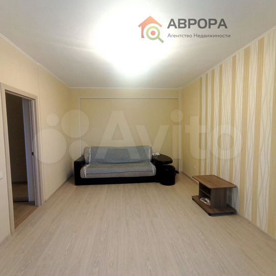 2-к. квартира, 60,1 м², 8/16 эт.