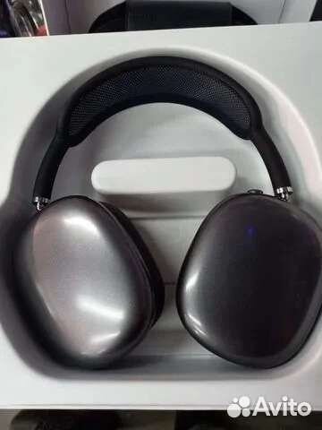 Наушники Apple AirPods люкс/премиум качество