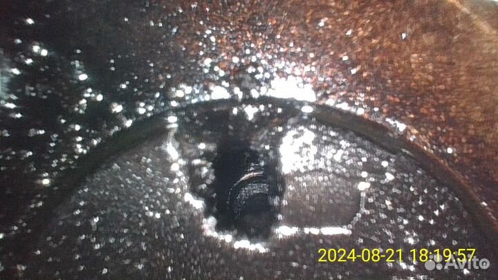 Эндоскопия двигателя выездная