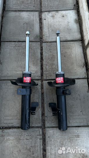 Амортизатор