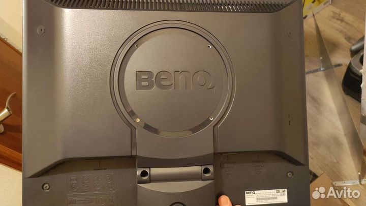 Монитор Benq 19