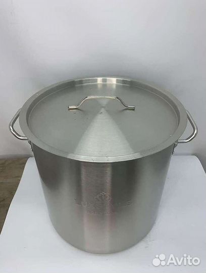 Котел для плиты