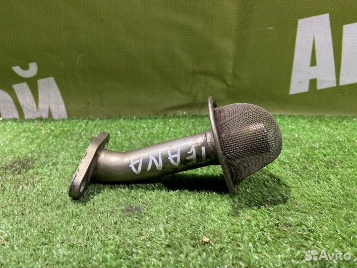 Маслоприемник Nissan Teana J31 VQ35DE 2007