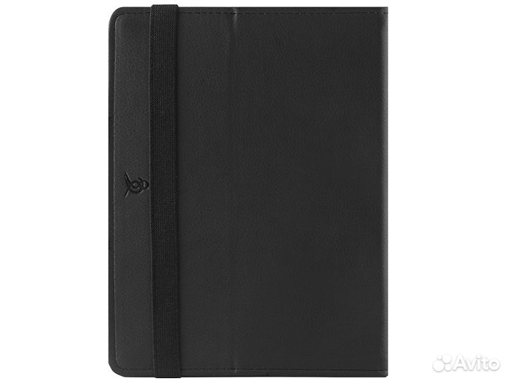 Новый чехол vivacase 8д. замша