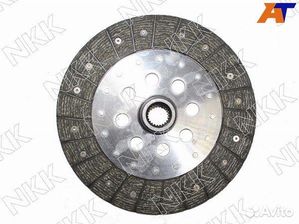 Диск сцепления nissan silvia