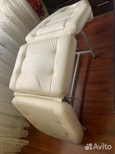 Массажый стол бу